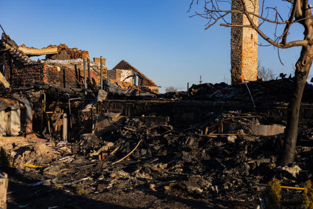 Reliable Fire Damage Removal contractor in Edgewater, MD by Fire Damage Flint